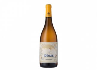 “The Dome” Chardonnay Joins Cape Classics’ Portfolio