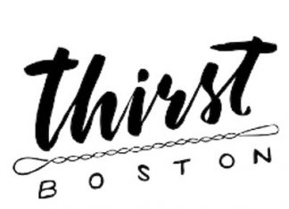 THIRST BOSTON LAUNCHES “BEST HOME BARTENDER” CONTEST