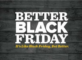 Better Black Friday