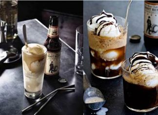 Applebee’s + Not Your Father’s Root Beer in Rollout