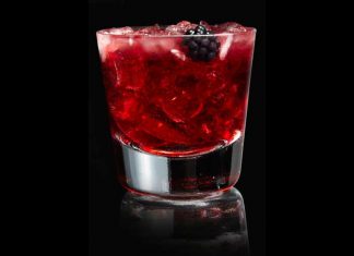 Winter Drinking