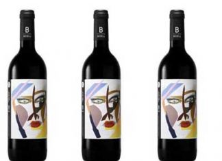 BEDELL CELLARS LAUNCHES CRUSH RED 2013