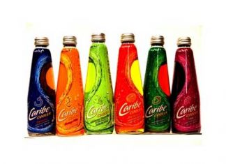 Pernod Ricard Sells Mexican RTD Caribe Cooler