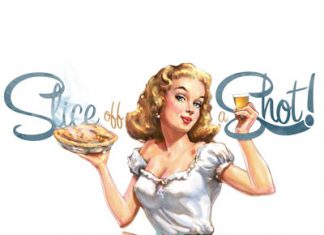 PIEHOLE AND THE ONION MAKE THANKSGIVING TOLERABLE