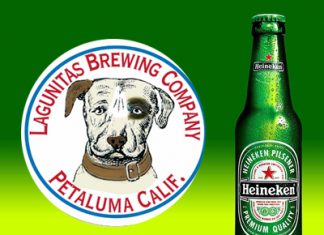 HEINEKEN Enters Partnership with Lagunitas