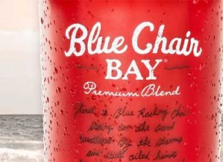 Blue Chair Bay Rum Launches ‘12 Days of Christmas’ Giveaway
