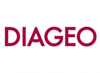 Diageo announces new sustainability targets