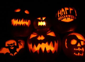 BOO! The 3 BIG Fall Promotions