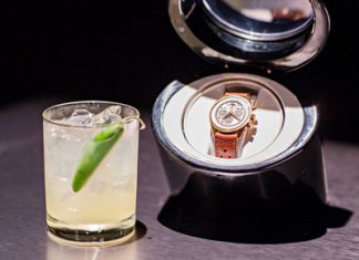 Maestro Dobel® Introduces ON DOBEL TIME