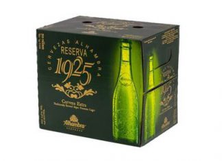 CERVEZAS ALHAMBRA LAUNCHES SIGNATURE BREW