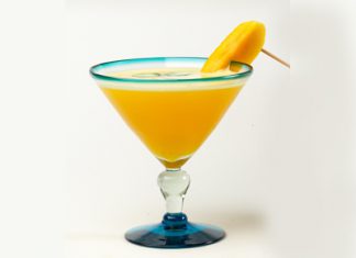 Celebrate Cinco de Mayo with Pepper Cured Tequila