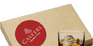 Celebrate Craft Spirits With Caskers