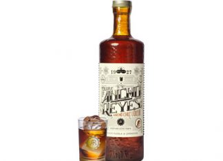 ANCHO REYES CHILE LIQUEUR A TOP TRENDING BRAND