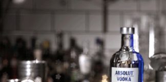 ABSOLUT ORIGINALITY SETS A NEW STANDARD FOR LIMITED EDITIONS