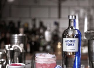 ABSOLUT ORIGINALITY SETS A NEW STANDARD FOR LIMITED EDITIONS