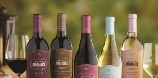 Number One Wine Brand