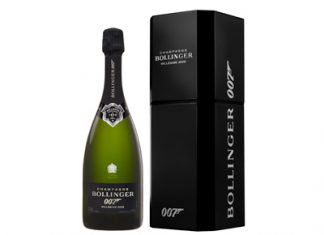 Bond and Bubbly