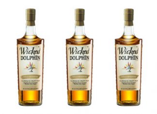 WICKED DOLPHIN RELEASES GOLD RESERVE