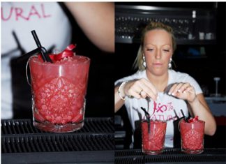 Pink Your Drink – 2013