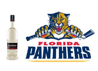 TANDUAY™ Asian Rum Takes to the Ice in the Sunshine State
