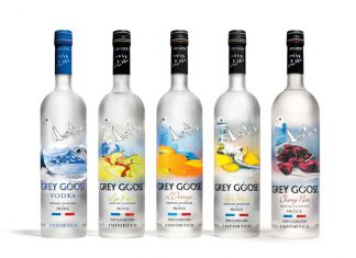 Goose & Golf