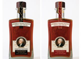 Returning to George Washington’s Distillery