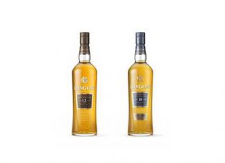 GLEN GRANT CELEBRATES NEW EXPRESSIONS IN U.S.