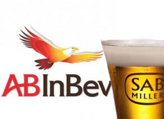 AB Inbev Purchases SABMiller for $106 Billion