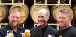 CRAFT BREWERIES CELEBRATE STRENGTH IN UNITY