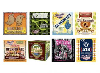 SHMALTZ BREWING’S ACTION-PACKED 2015 RELEASES
