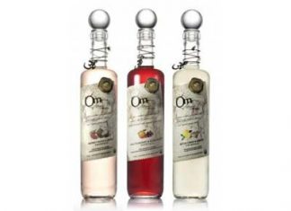 ORGANIC MIXOLOGY’s Socially Conscious Liqueurs