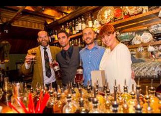 Make the Switch with Auchentoshan