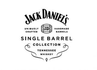 JACK DANIEL’S SINGLE BARREL COLLECTION