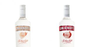 Two New SMIRNOFF Flavors