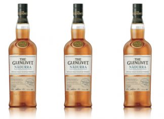 The Glenlivet’s First Peated Expression in a Century