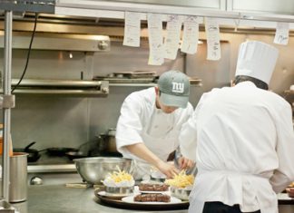 Restaurant owes kitchen staff $227K in back wages