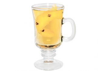 Celebrate National Hot Toddy Day