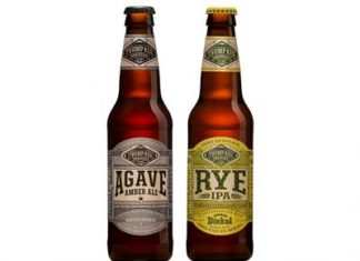 INVENTIVE BEER STYLES MEET CELEBRATED SPIRITS BRANDS