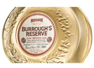 Beefeater® Redefines Gin with Burrough’s Reserve®