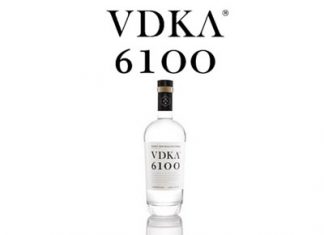 VDKA 6100® DISTILLED FROM WHEY