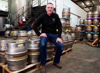 Independent Brewery Launches Casks Amnesty