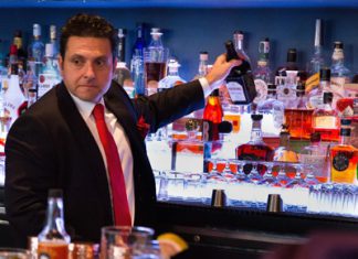 The Manhattan Cocktail Classic Returns—Where Else— to Manhattan!