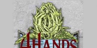 4 Hands Brewing Co. Launches Cans