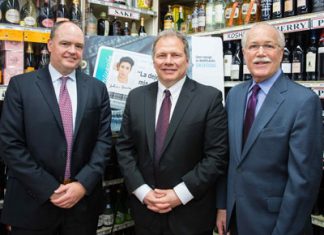 CAMPAIGN TO COMBAT UNDERAGE DRINKING