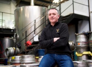 Barnsley Bitter Wins Silver at National Beer Awards
