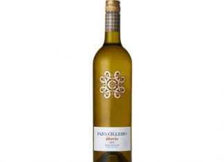 Pazo Cilleiro Albariño Arrives in the U.S.