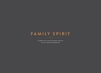 GLENFIDDICH SINGLE MALT SCOTCH CELEBRATES FAMILY SPIRIT