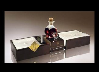 Only 5 Bottles of This are Available in the U.S