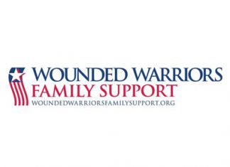 DISCUS Donates $50K to Wounded Warriors