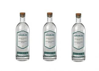 ANCHOR DISTILLING BRINGS RARE MEZCAL TO U.S.